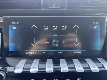 Photo 17 Peugeot 508  BlueHDi 130 ch S&S EAT8