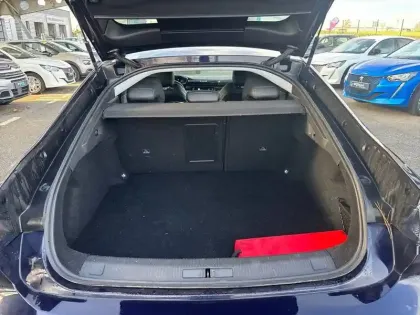 Photo 5 Peugeot 508  BlueHDi 130 ch S&S EAT8