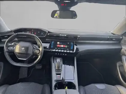 Photo 7 Peugeot 508  BlueHDi 130 ch S&S EAT8