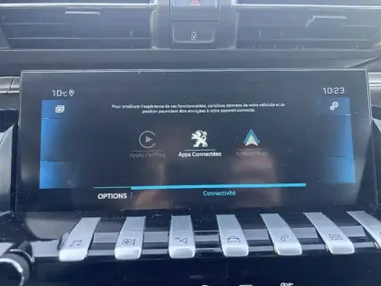 Photo 21 Peugeot 508  BlueHDi 130 ch S&S EAT8