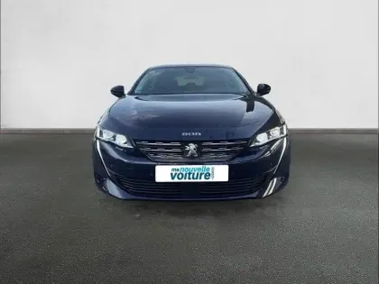 Photo 1 Peugeot 508  BlueHDi 130 ch S&S EAT8