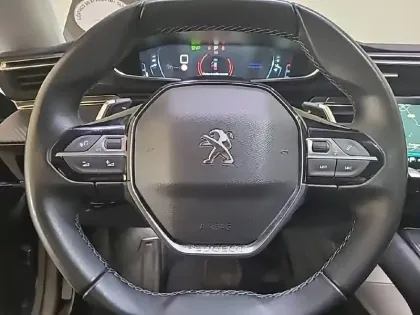 Photo 33 Peugeot 508  BlueHDi 130 ch S&S EAT8