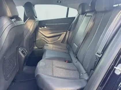 Photo 11 Peugeot 508  BlueHDi 130 ch S&S EAT8