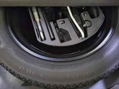 Photo 42 Peugeot 508  BlueHDi 130 ch S&S EAT8