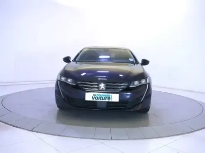 Photo 26 Peugeot 508  BlueHDi 130 ch S&S EAT8