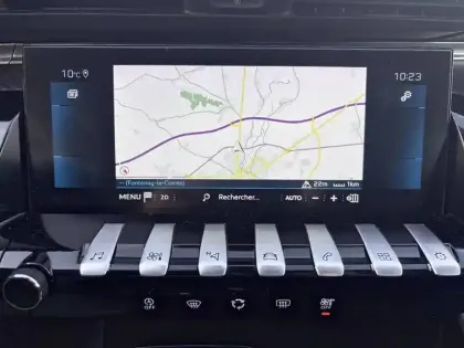 Photo 18 Peugeot 508  BlueHDi 130 ch S&S EAT8