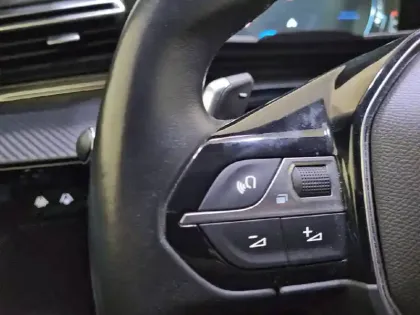 Photo 52 Peugeot 508  BlueHDi 130 ch S&S EAT8