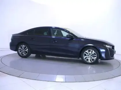 Photo 60 Peugeot 508  BlueHDi 130 ch S&S EAT8
