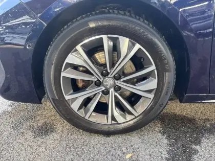 Photo 12 Peugeot 508  BlueHDi 130 ch S&S EAT8