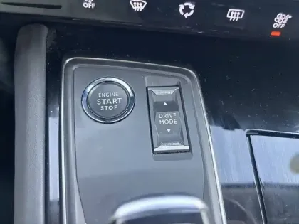 Photo 23 Peugeot 508  BlueHDi 130 ch S&S EAT8