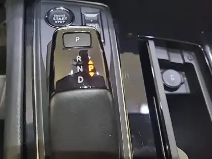 Photo 38 Peugeot 508  BlueHDi 130 ch S&S EAT8