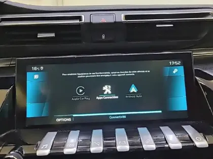 Photo 48 Peugeot 508  BlueHDi 130 ch S&S EAT8