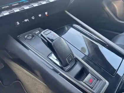 Photo 13 Peugeot 508  BlueHDi 130 ch S&S EAT8