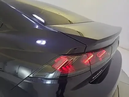 Photo 41 Peugeot 508  BlueHDi 130 ch S&S EAT8