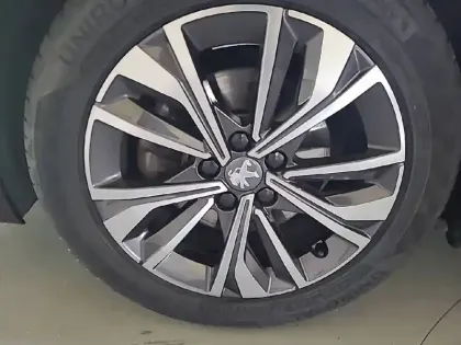 Photo 37 Peugeot 508  BlueHDi 130 ch S&S EAT8