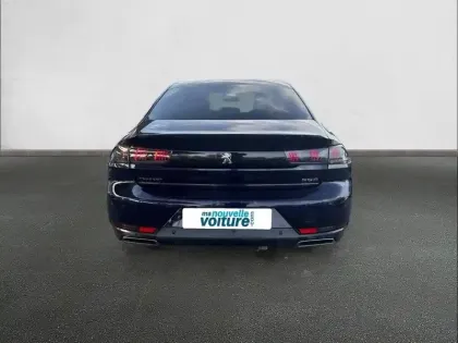 Photo 4 Peugeot 508  BlueHDi 130 ch S&S EAT8