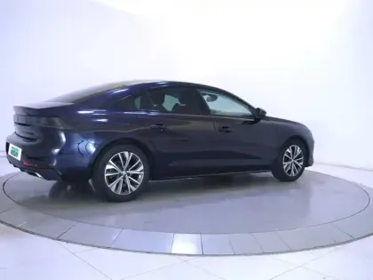 Photo 61 Peugeot 508  BlueHDi 130 ch S&S EAT8