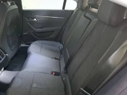 Photo 36 Peugeot 508  BlueHDi 130 ch S&S EAT8