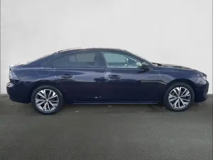 Photo 3 Peugeot 508  BlueHDi 130 ch S&S EAT8