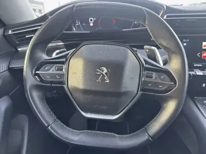 Photo 8 Peugeot 508  BlueHDi 130 ch S&S EAT8