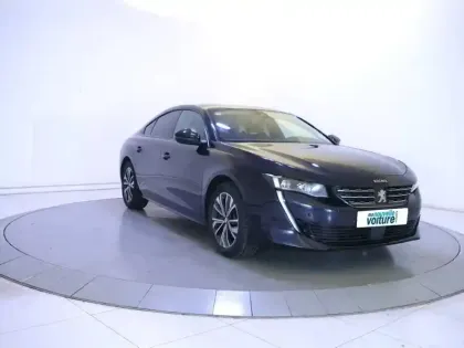 Photo 59 Peugeot 508  BlueHDi 130 ch S&S EAT8