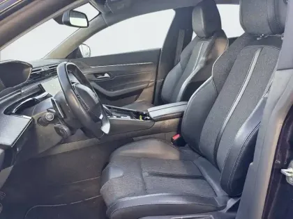 Photo 10 Peugeot 508  BlueHDi 130 ch S&S EAT8