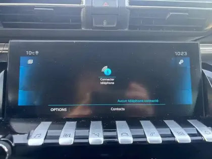 Photo 20 Peugeot 508  BlueHDi 130 ch S&S EAT8