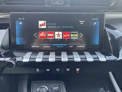 Photo 14 Peugeot 508  BlueHDi 130 ch S&S EAT8