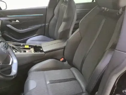 Photo 35 Peugeot 508  BlueHDi 130 ch S&S EAT8