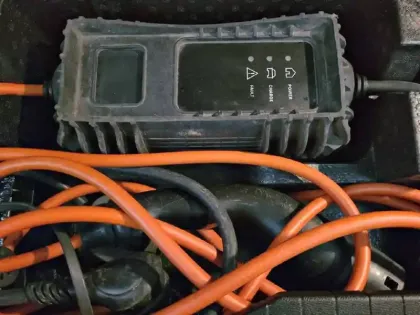 Photo 32 Peugeot 2008  Electrique 136 ch