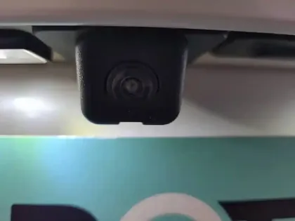 Photo 31 Peugeot 2008  Electrique 136 ch