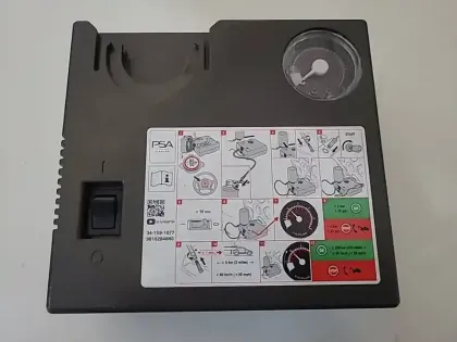 Photo 17 Peugeot 2008  Electrique 136 ch