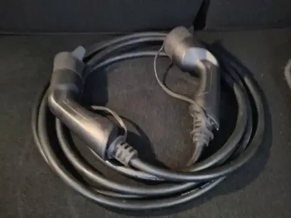 Photo 32 Peugeot 208  Electrique 50 kWh 136ch