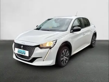 Photo Peugeot 208 Active