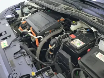 Photo 14 Peugeot 208  Electrique 50 kWh 136ch