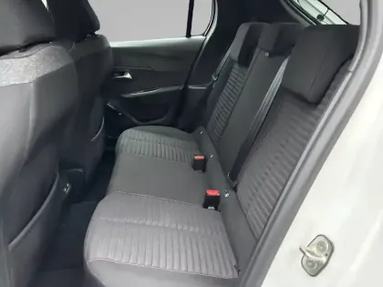 Photo 11 Peugeot 208  Electrique 50 kWh 136ch