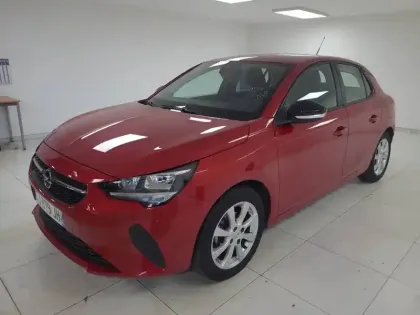 Photo Opel Corsa Elegance Business