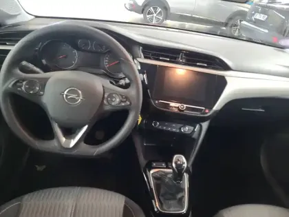 Photo 7 Opel Corsa  1.2 75 ch BVM5