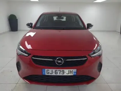 Photo 1 Opel Corsa  1.2 75 ch BVM5