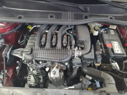 Photo 21 Opel Corsa  1.2 75 ch BVM5