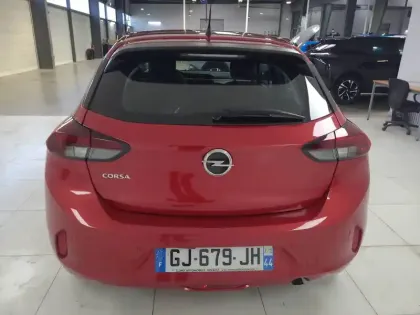 Photo 3 Opel Corsa  1.2 75 ch BVM5