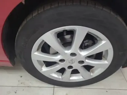 Photo 6 Opel Corsa  1.2 75 ch BVM5