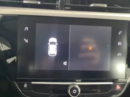 Photo 9 Opel Corsa  1.2 75 ch BVM5