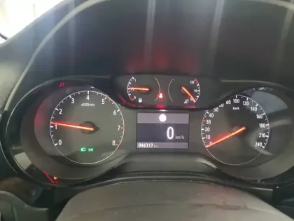 Photo 8 Opel Corsa  1.2 75 ch BVM5