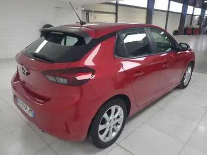 Photo 4 Opel Corsa  1.2 75 ch BVM5