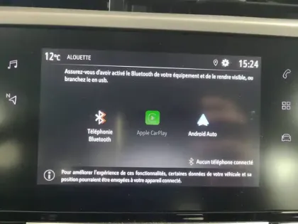 Photo 14 Opel Corsa  1.2 75 ch BVM5