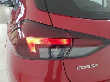 Photo 20 Opel Corsa  1.2 75 ch BVM5