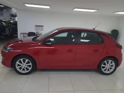 Photo 2 Opel Corsa  1.2 75 ch BVM5