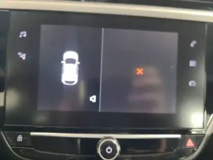 Photo 10 Opel Corsa  1.2 75 ch BVM5