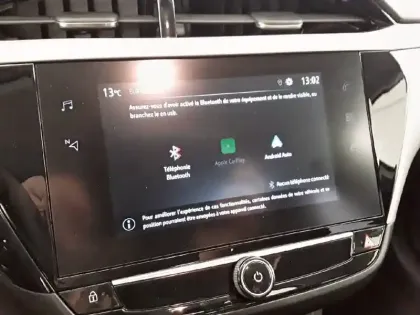 Photo 14 Opel Corsa  1.2 75 ch BVM5